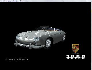 Screenshot Thumbnail / Media File 1 for Need for Speed - Porsche Unleashed [NTSC-U]